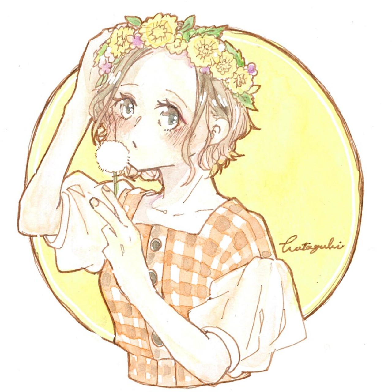 ぐるぐるどっか〜ん！