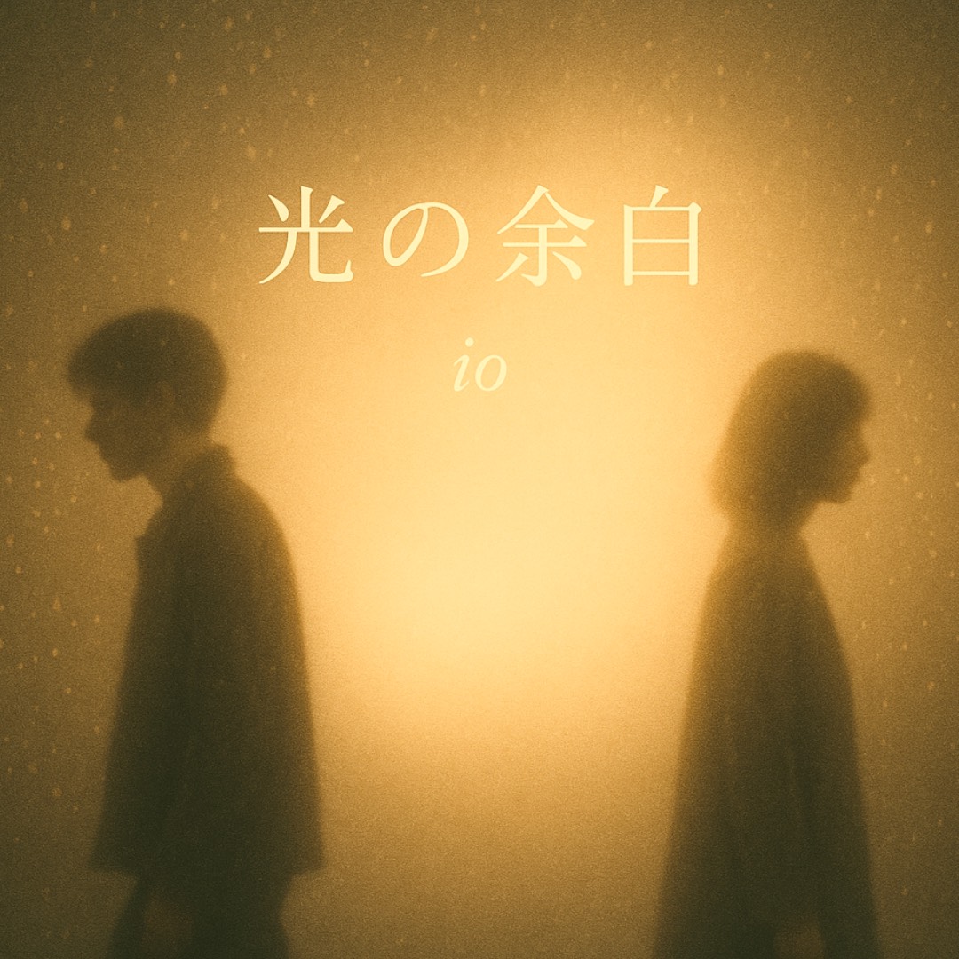 ひかりの余白~original maiden work.