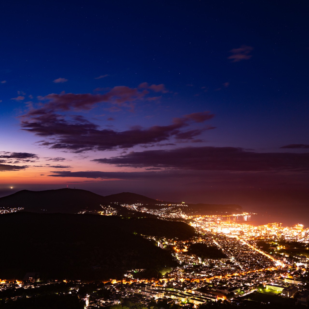 【DTM作曲】道標