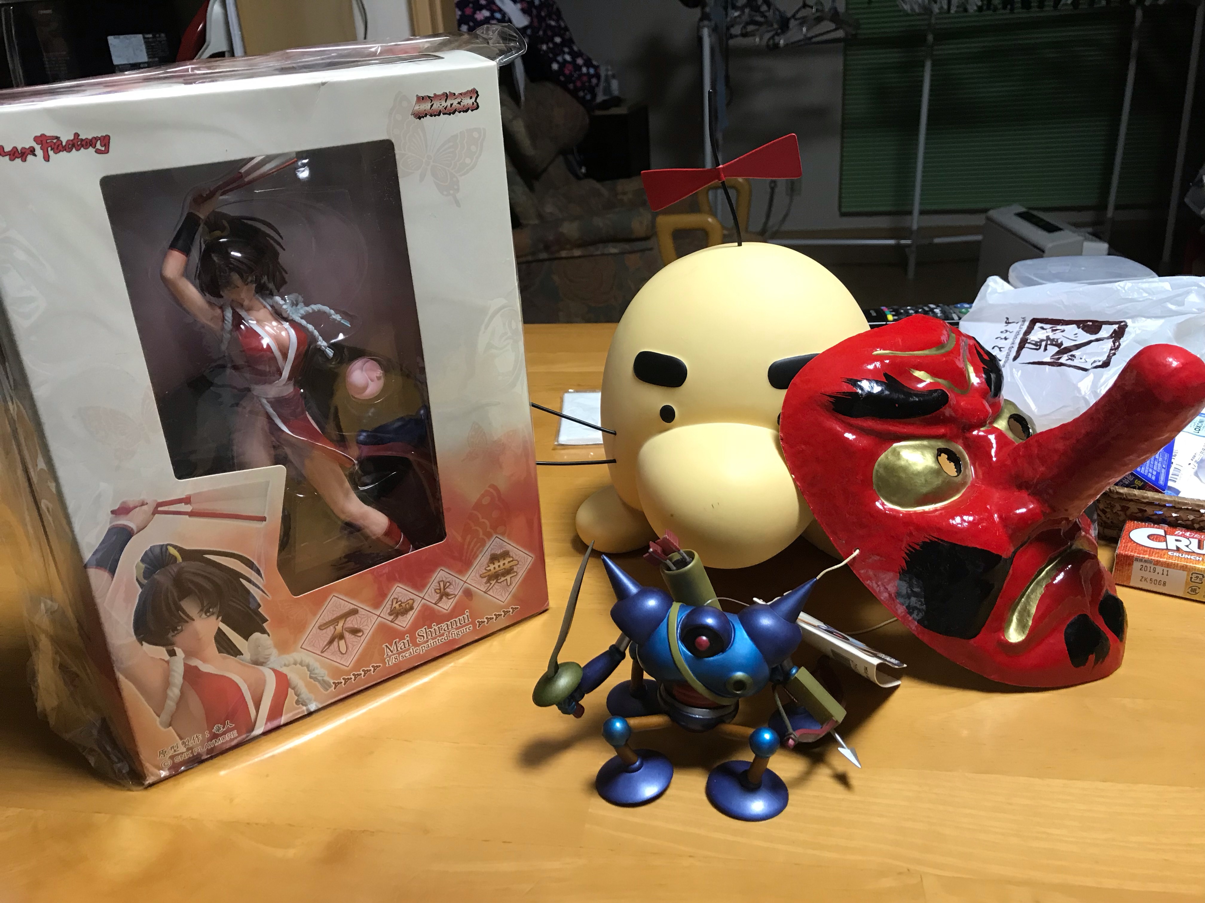 初配信でカラオケやってみた。