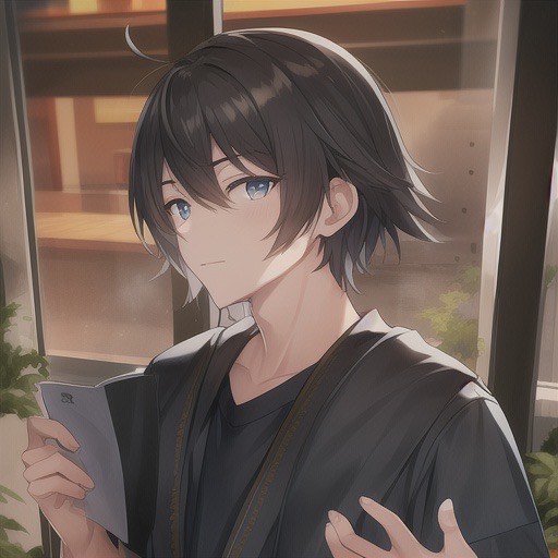 主人公的なセリフ