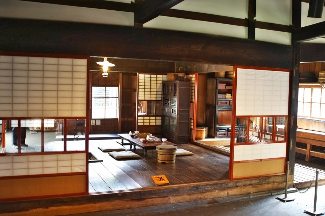 ひなこまち⑤(終)