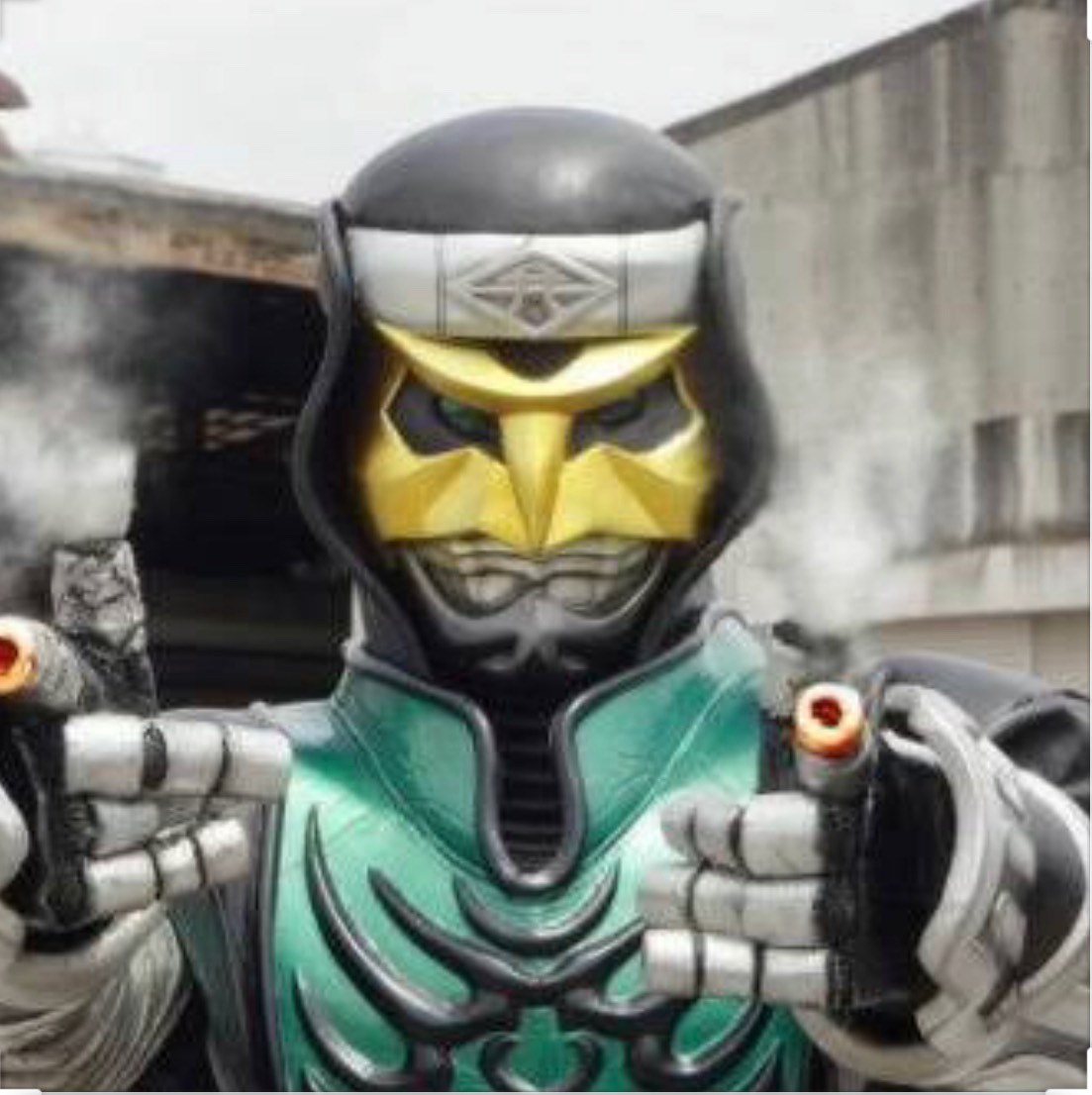 デネブの声真似