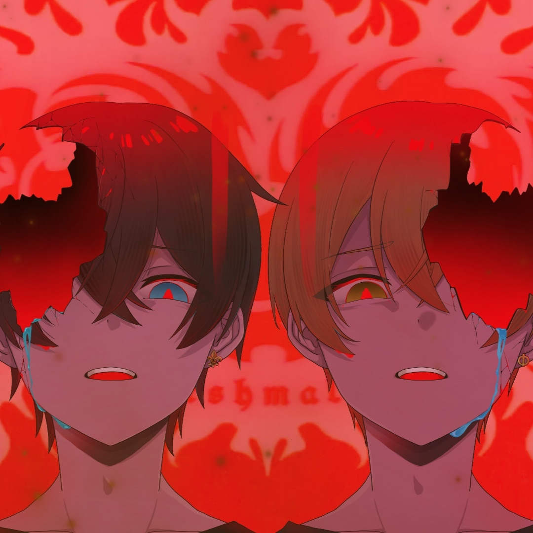 マシュマロ ⚜️×Φ