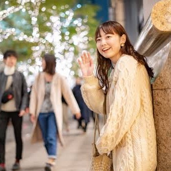 『待ち合わせ』