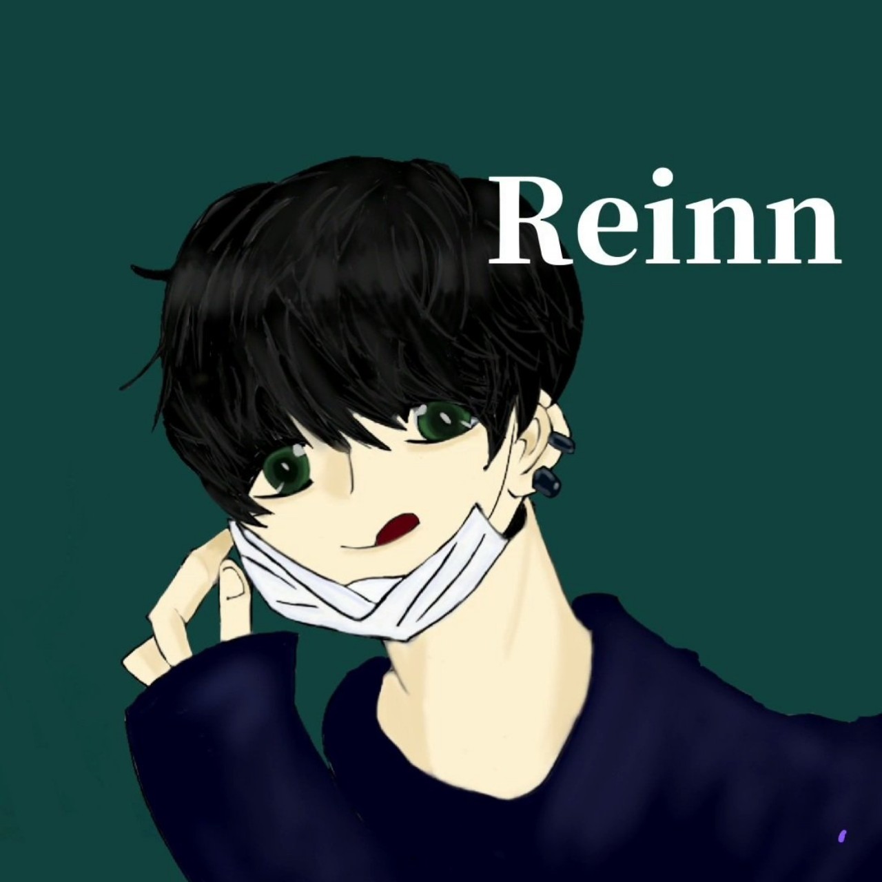 レディメイド(真似無し)