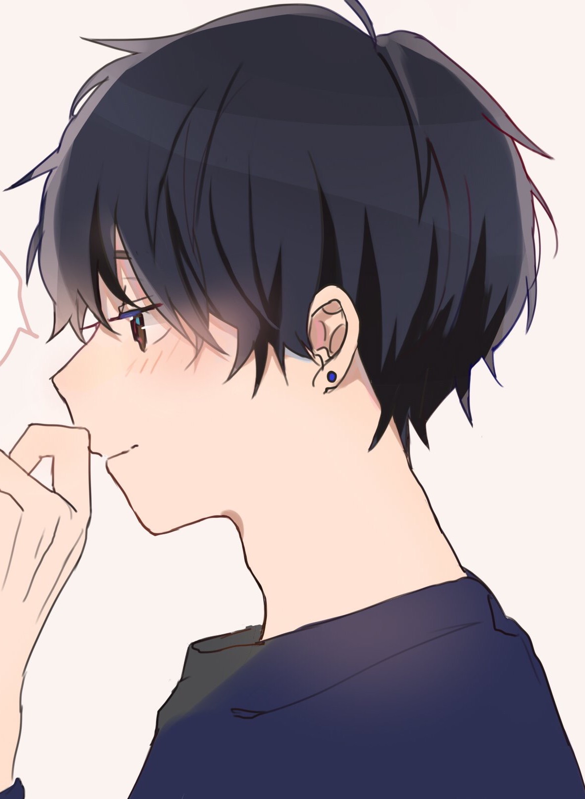 イケボ。。。ボケィ