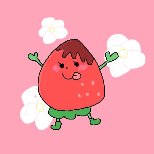 たんじょうび⸜(* ॑꒳ ॑*  )⸝