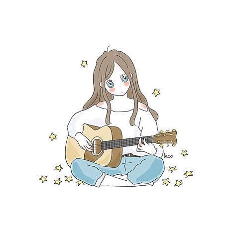 ゆるいひきがたり