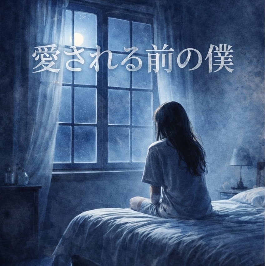 愛される前の僕