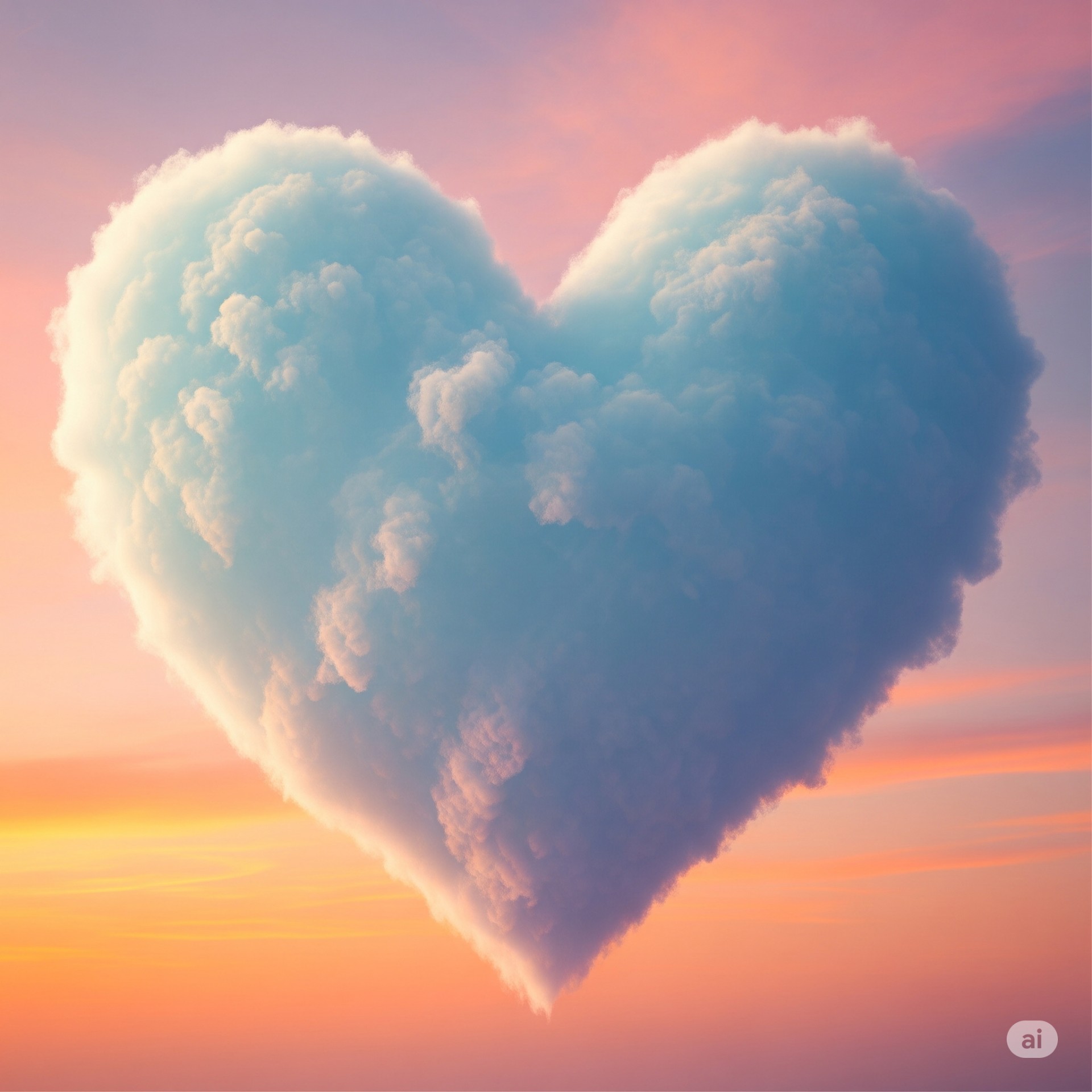 CLOUDY HEART  BOOWY