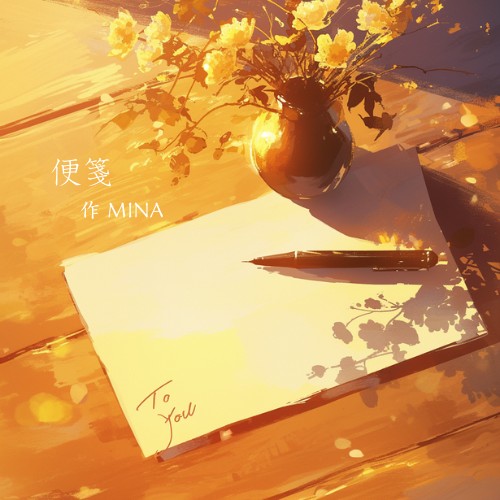 便 箋