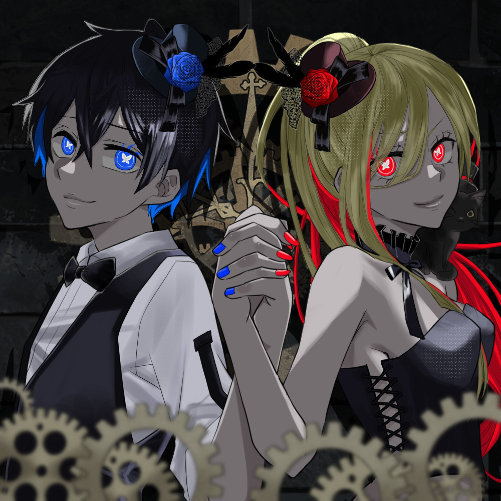 レクイエム ver.ギンさん × い❕