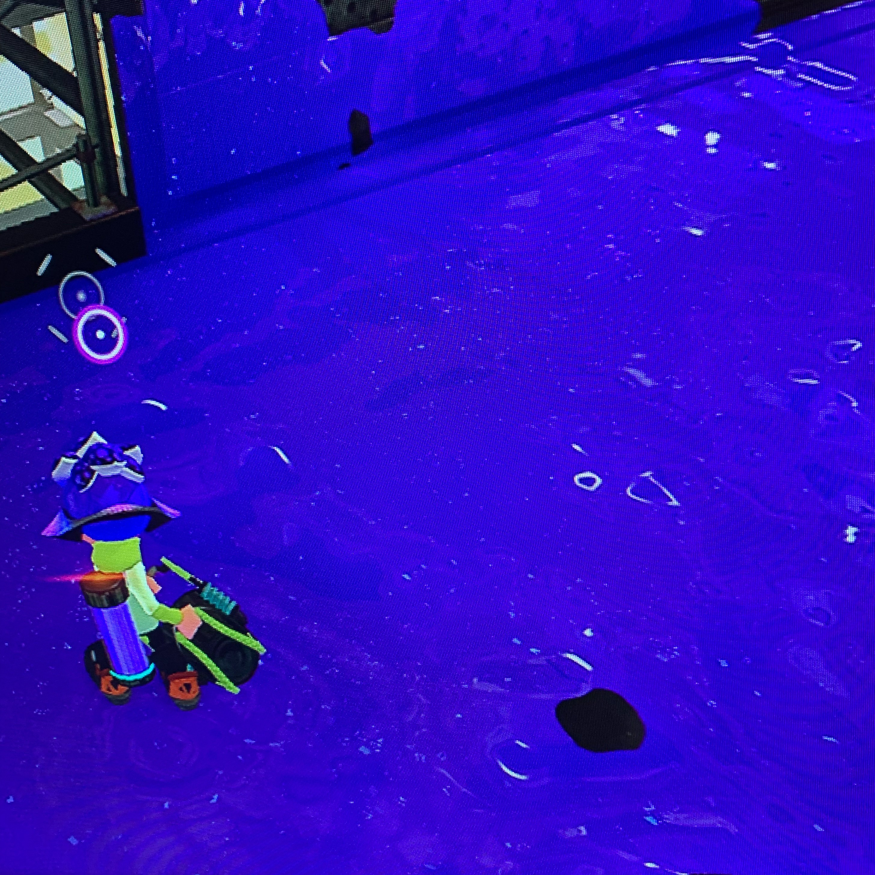 スプラトゥーン実況