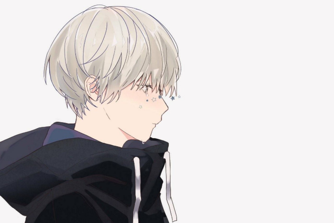 メンヘラおじさん