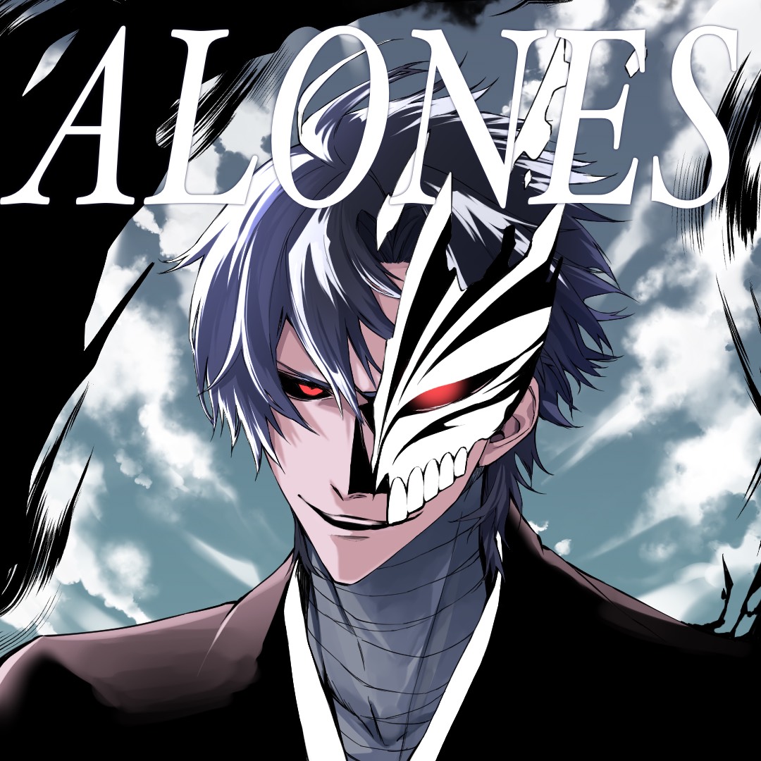 ALONES / AquaTimez