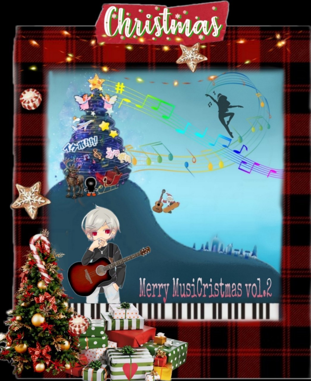 Merry MusiChristmas