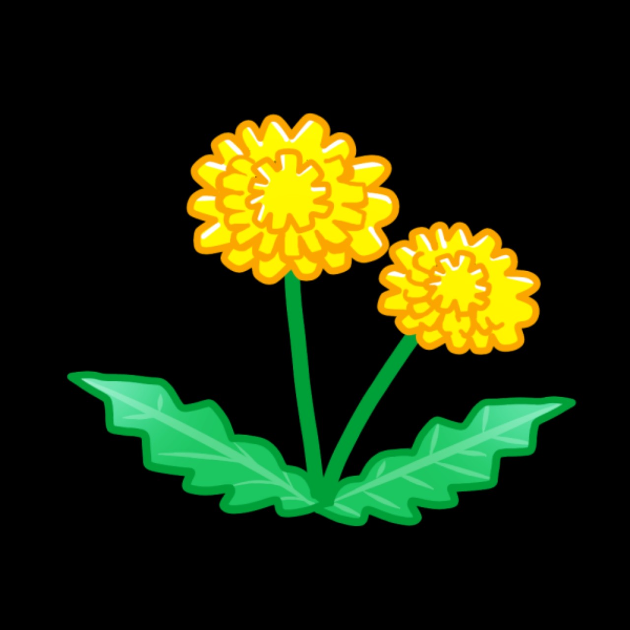 たんぽぽ（アカペラ）