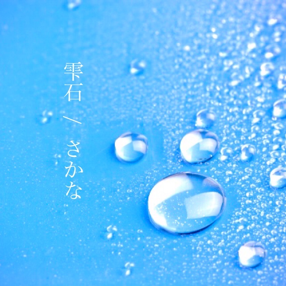 雫石 / さかな