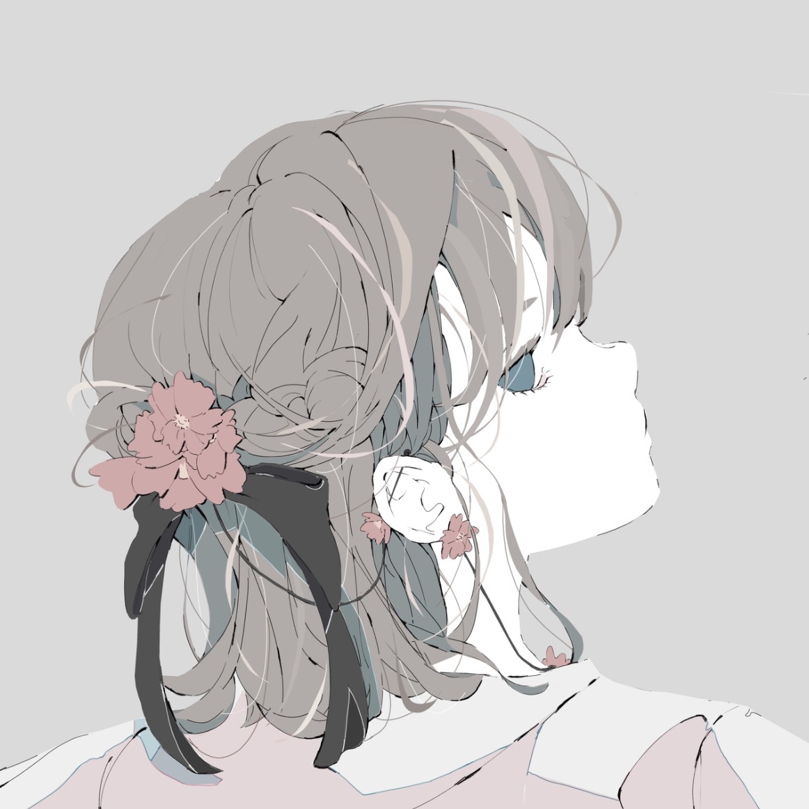 愛して愛して愛して歌いました。