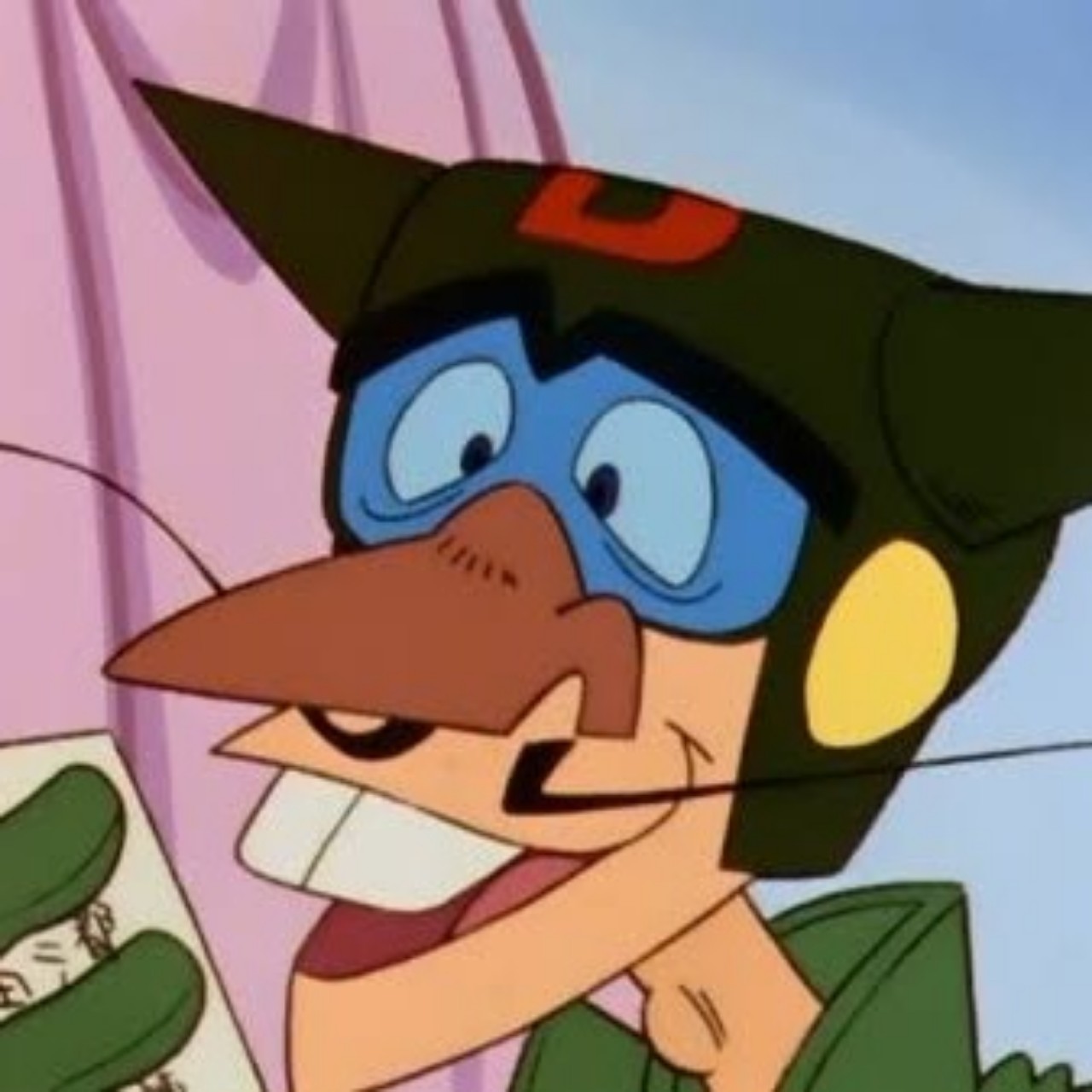 ✨トカゲ、完全復活✨