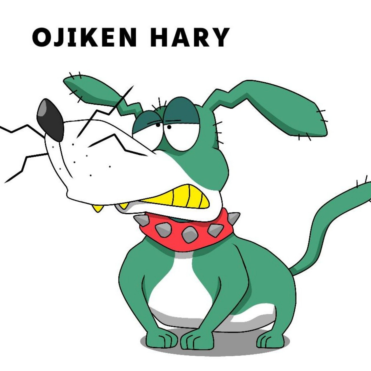 トカゲの声日記♪