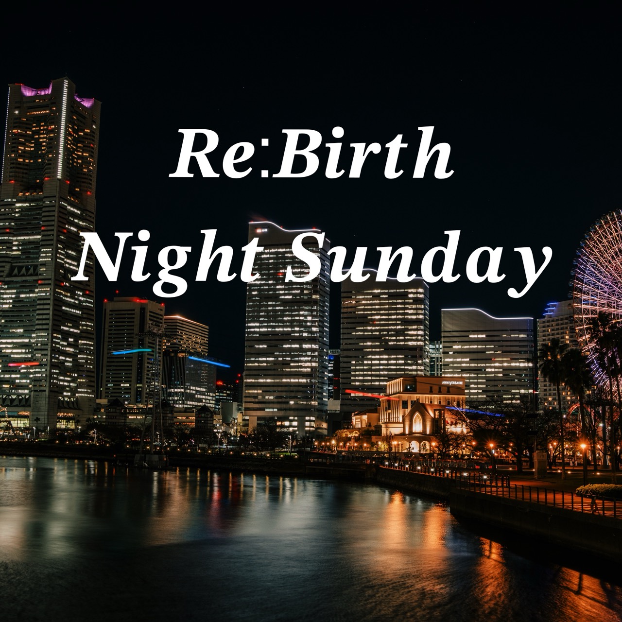 𝑹𝒆:𝑩𝒊𝒓𝒕𝒉 𝑵𝒊𝒈𝒉𝒕 𝑺𝒖𝒏𝒅𝒂𝒚【𝐕𝐨𝐥. 𝟒】
