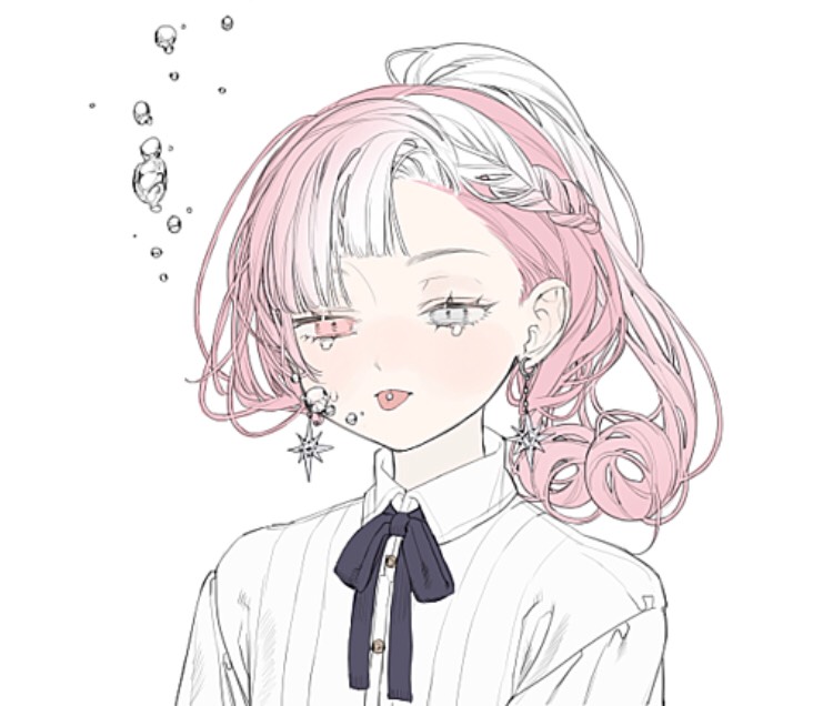 無名ちゃんとコラボ！