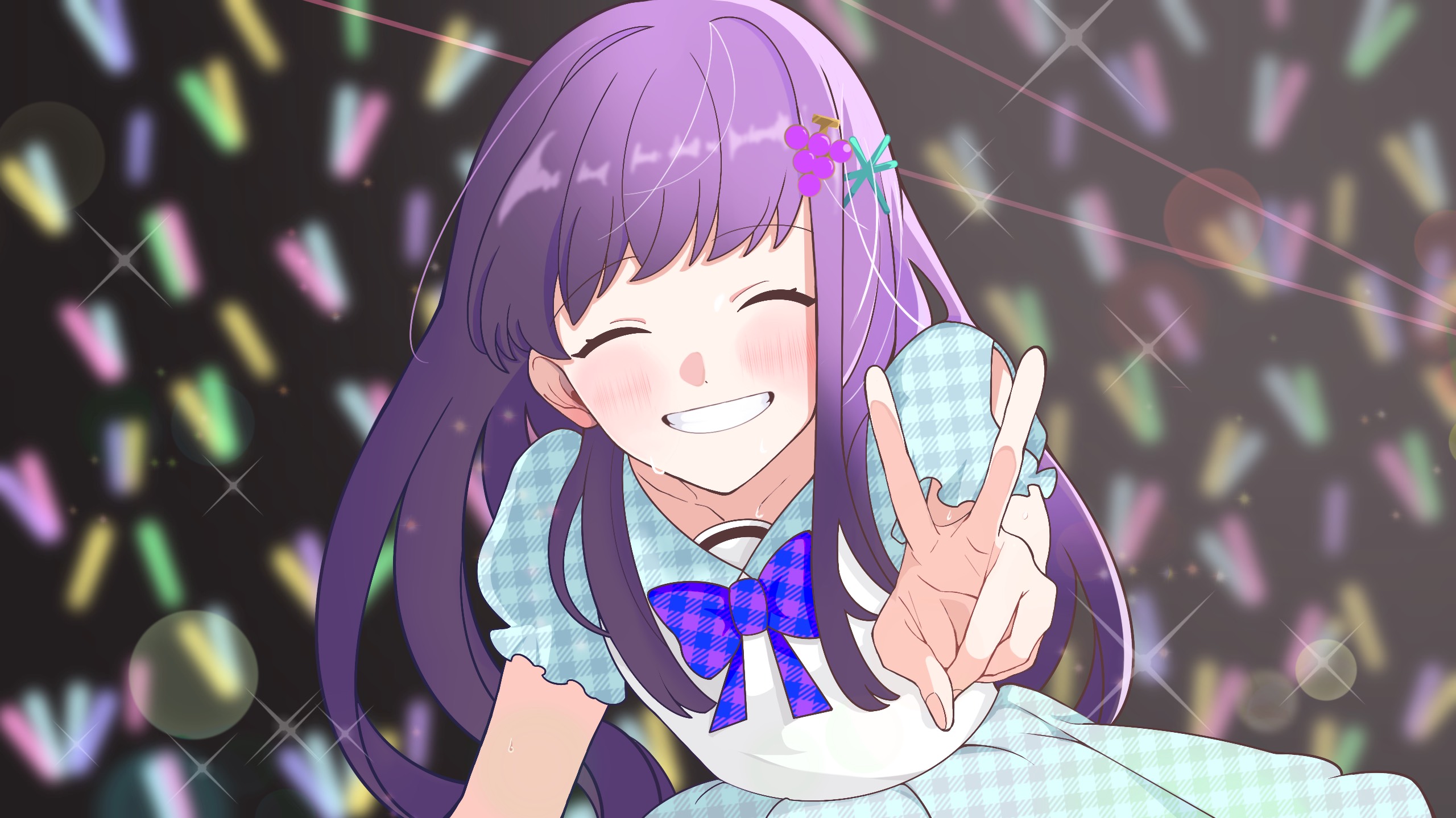 今夜はちょっと歌おうと思います！