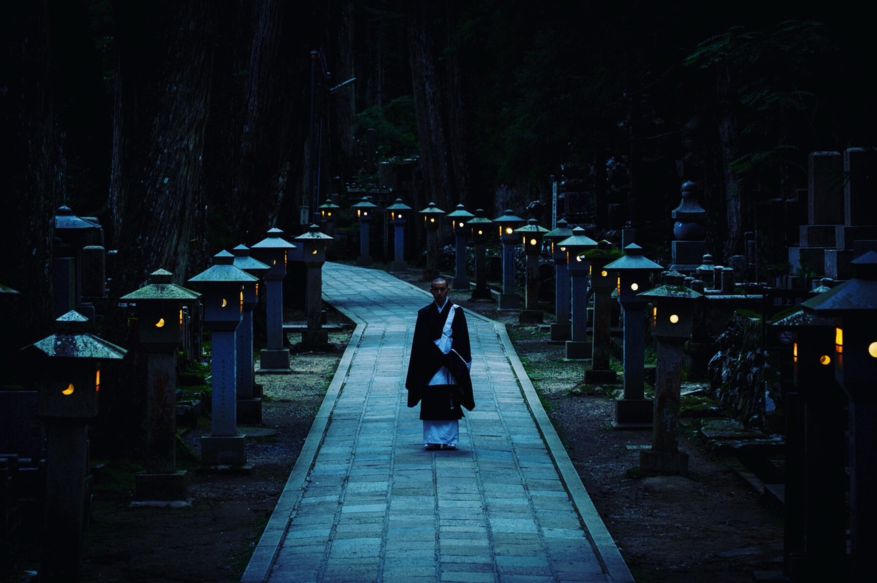 Radio-Ji〜真似する事が修行なり