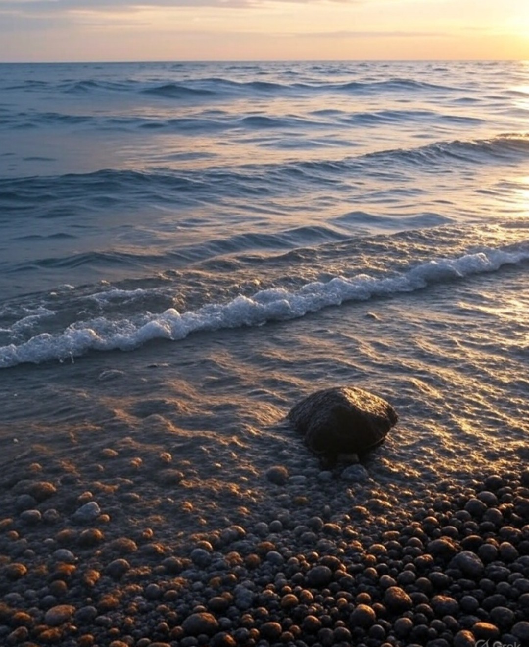 海の声/浦島太郎