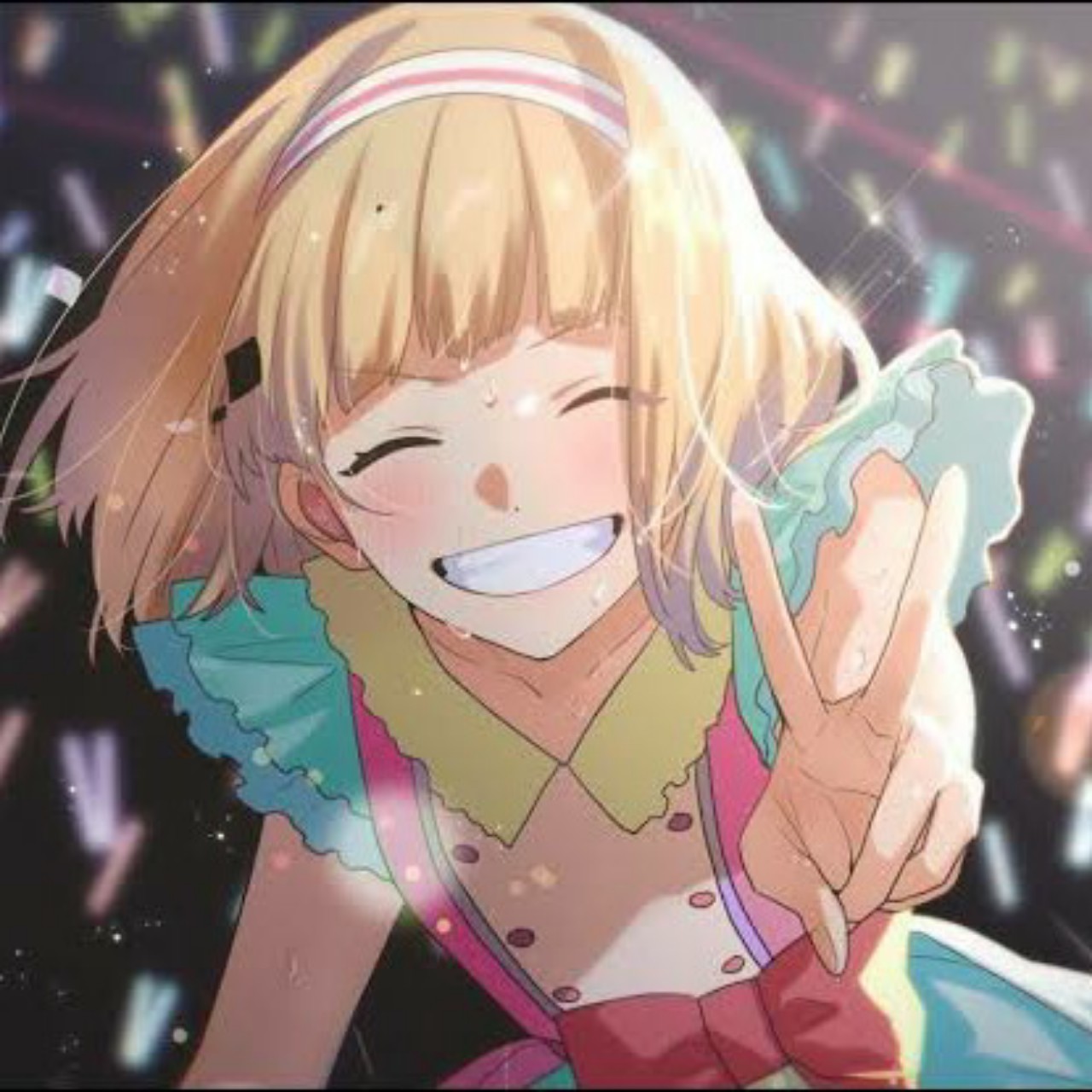 ファンサ