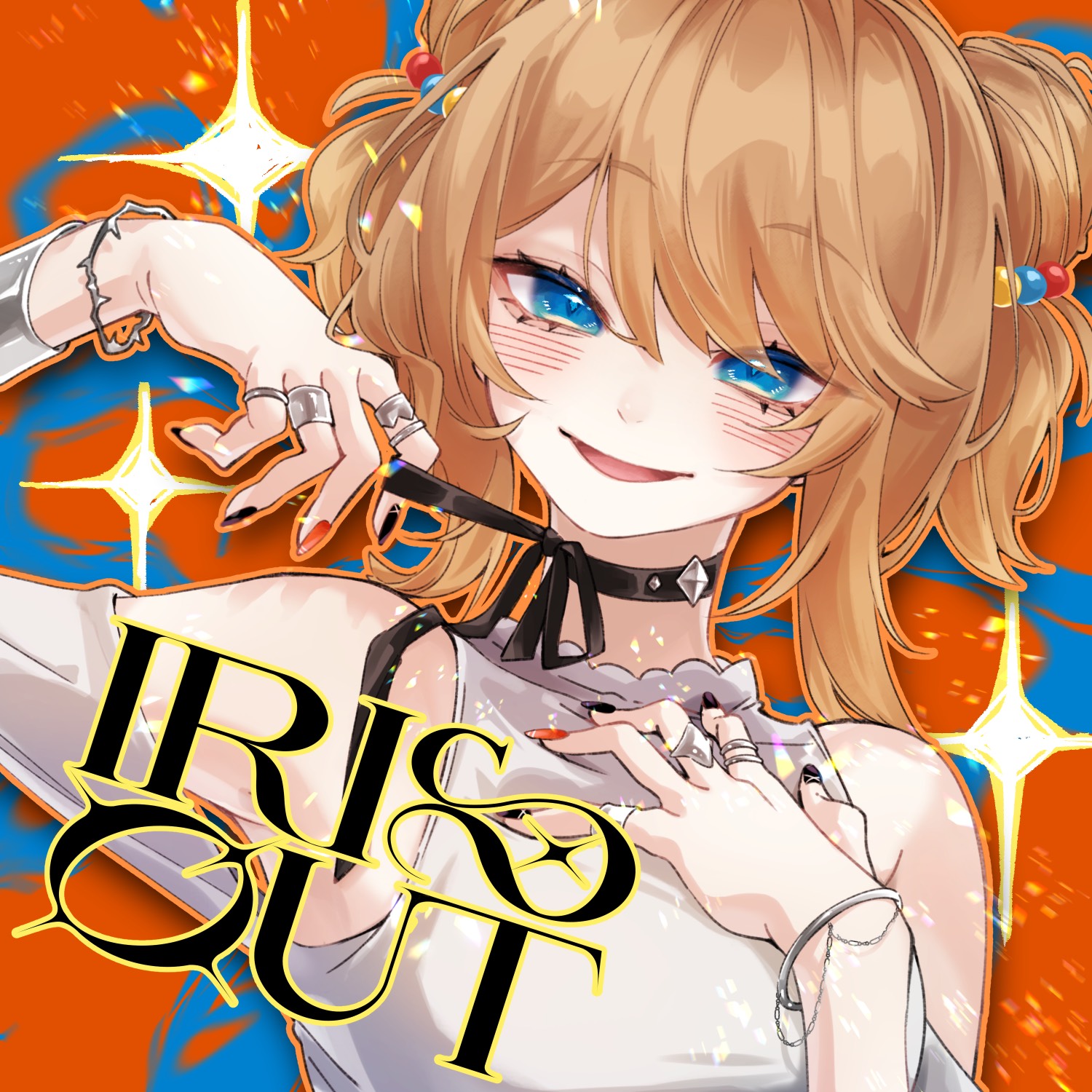 IRIS OUT / 米津玄師