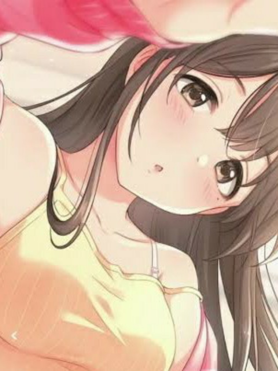 耳舐め  君のお耳、アイコにちょーだい？