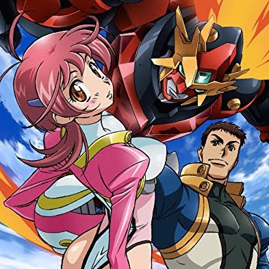ENGAGE!!ゴーダンナー