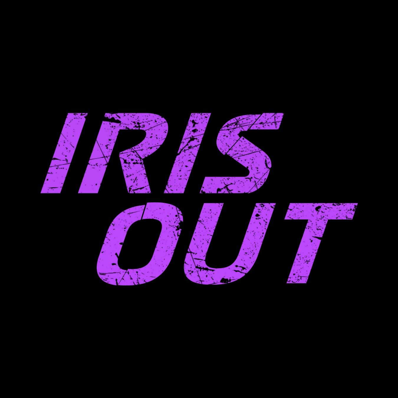 IRIS OUT 歌ってみた