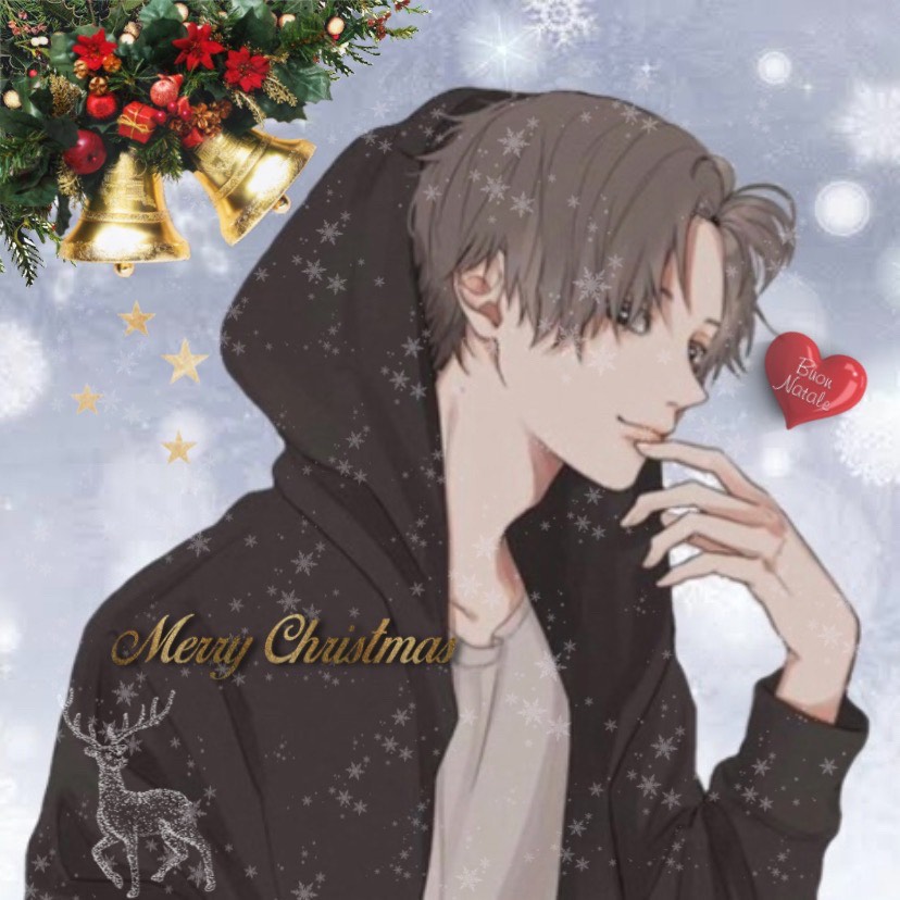 💕🎁🎄 MerryX'mas 🎄🎁💕