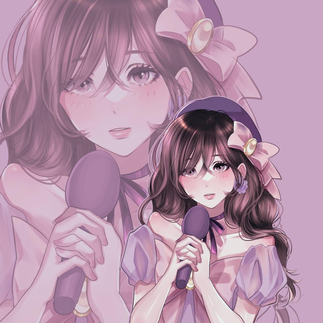 マクロスF/射手座☆午後9時Don't be late