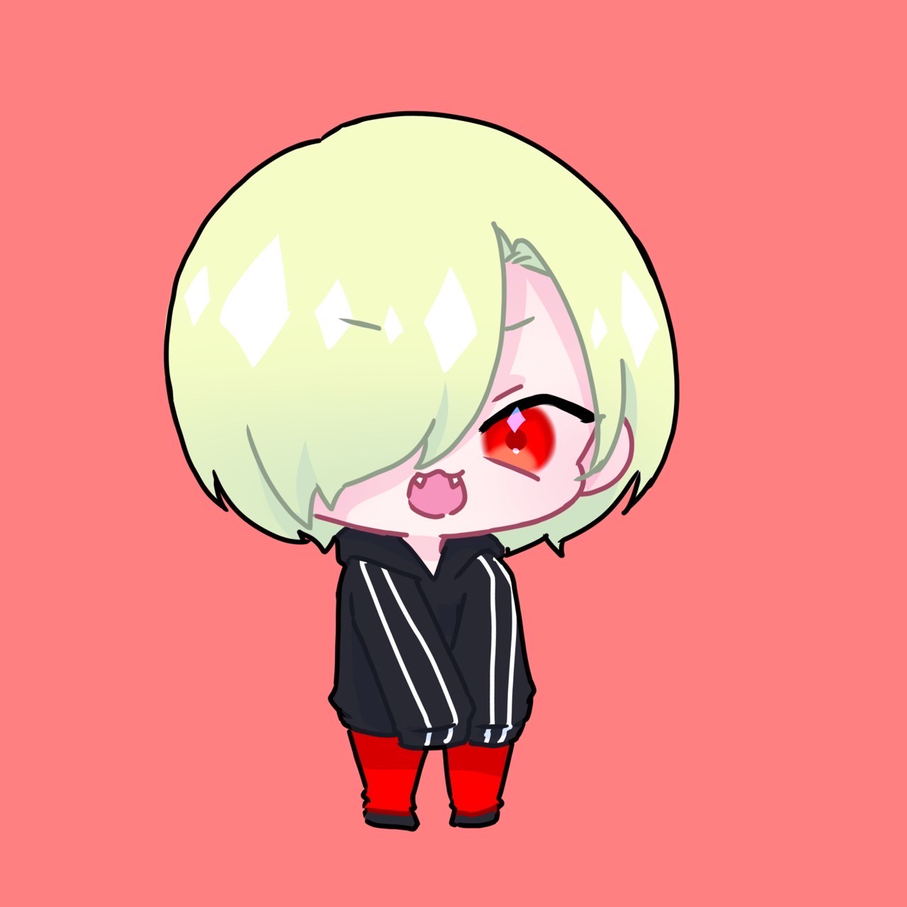 自己紹介CAST的な