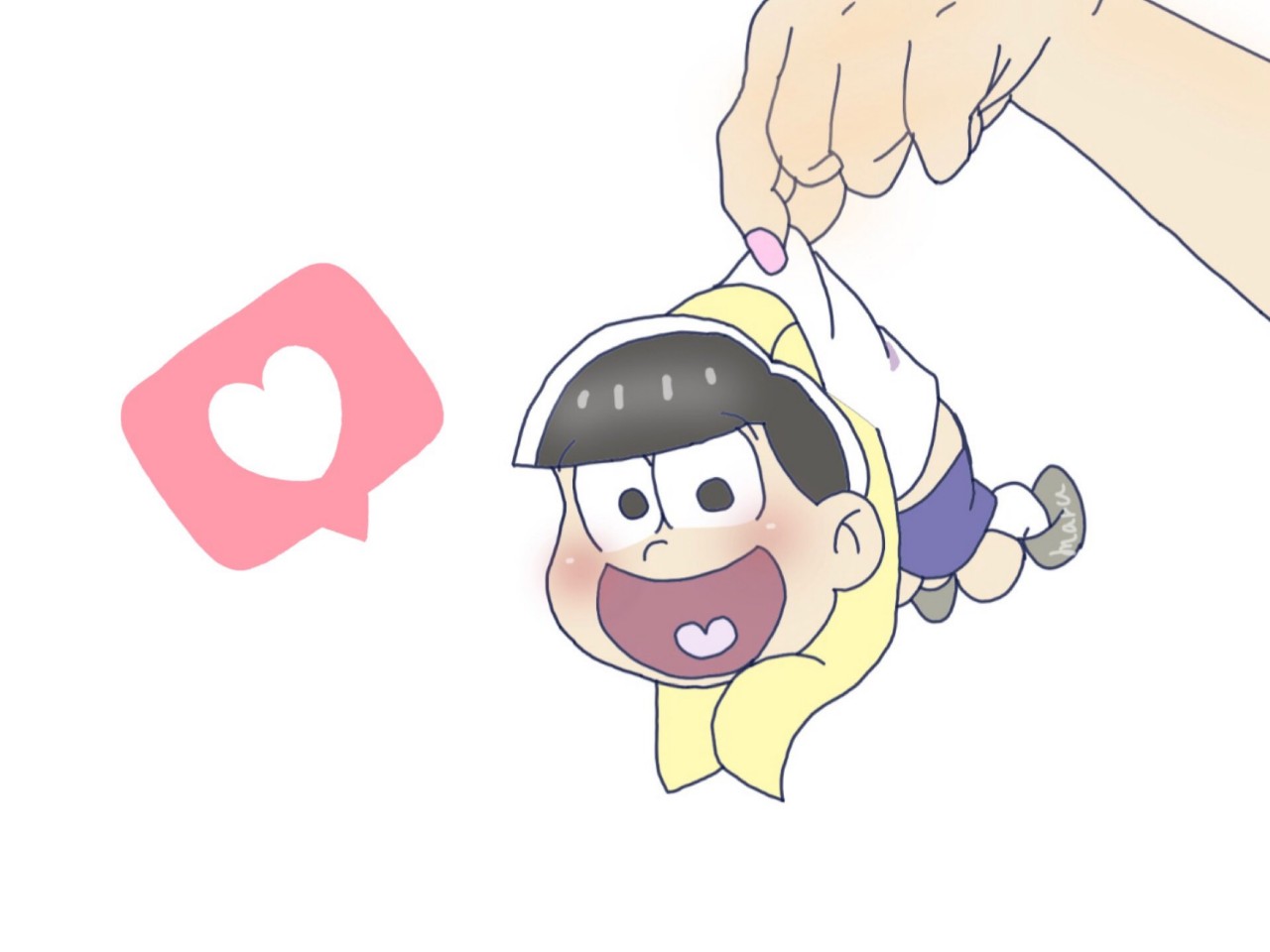 まるまってけ❁.