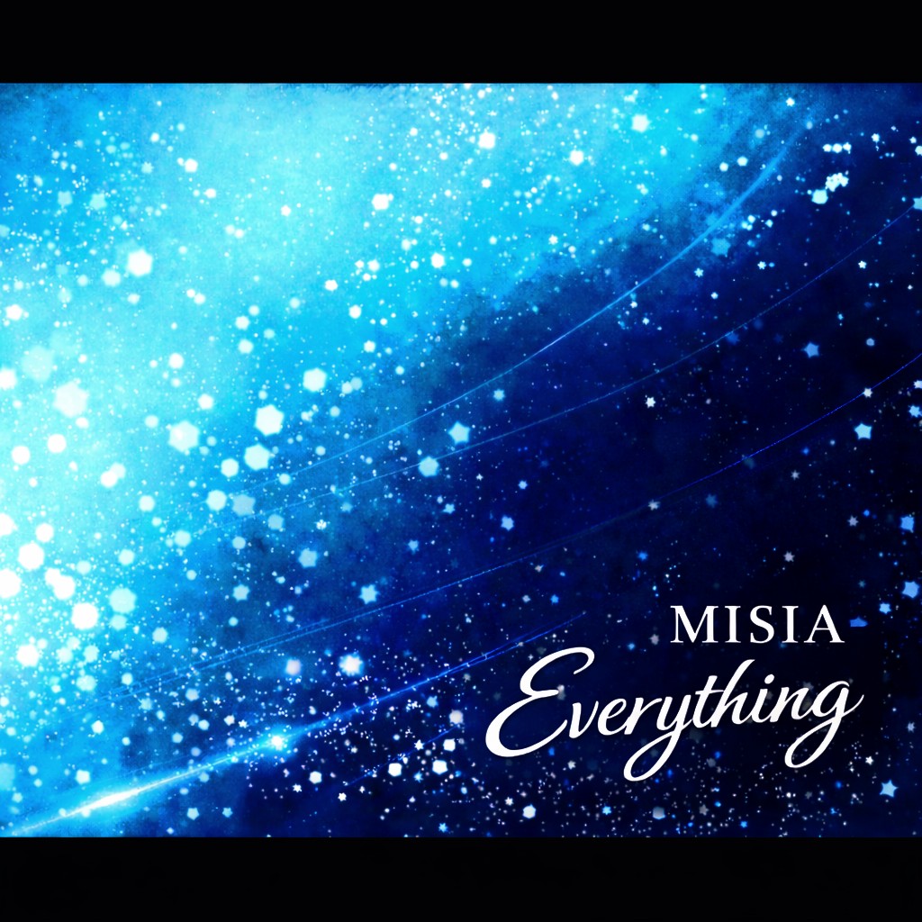 Everything / MISIA