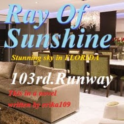 103話🌹RayOfSunshine🌹Obsession♦️執着