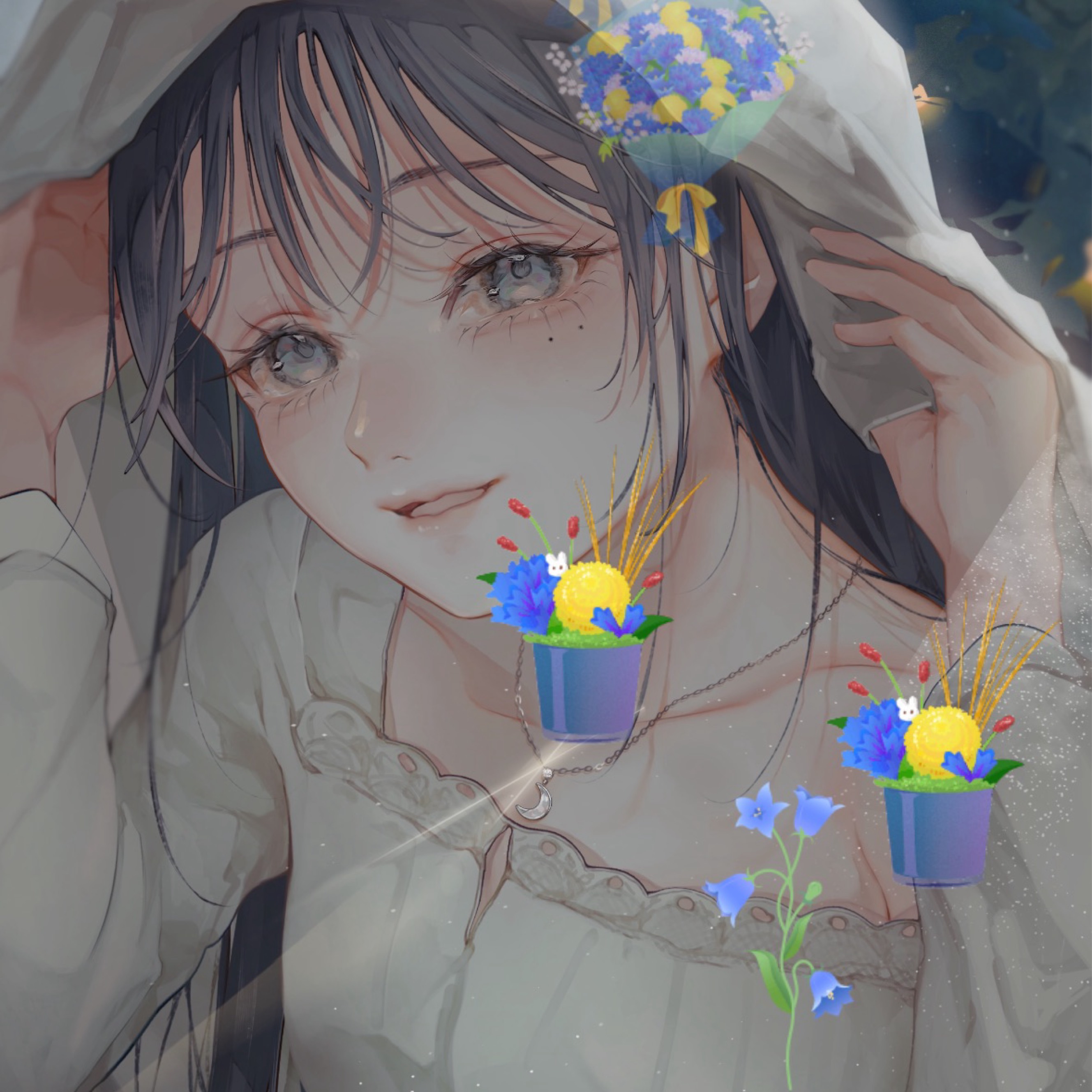 🎧ྀི  脳 溶 A S M R ༊·˚