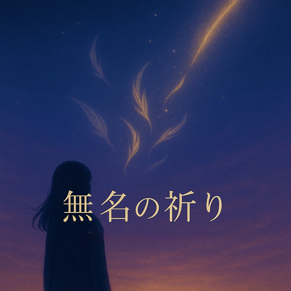 無名の祈り