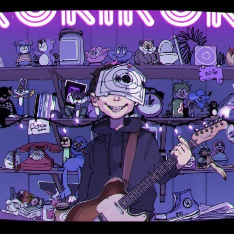 ロキ 歌ってみた/みきとP