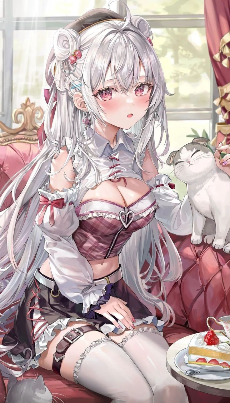 ミスチルキャスト