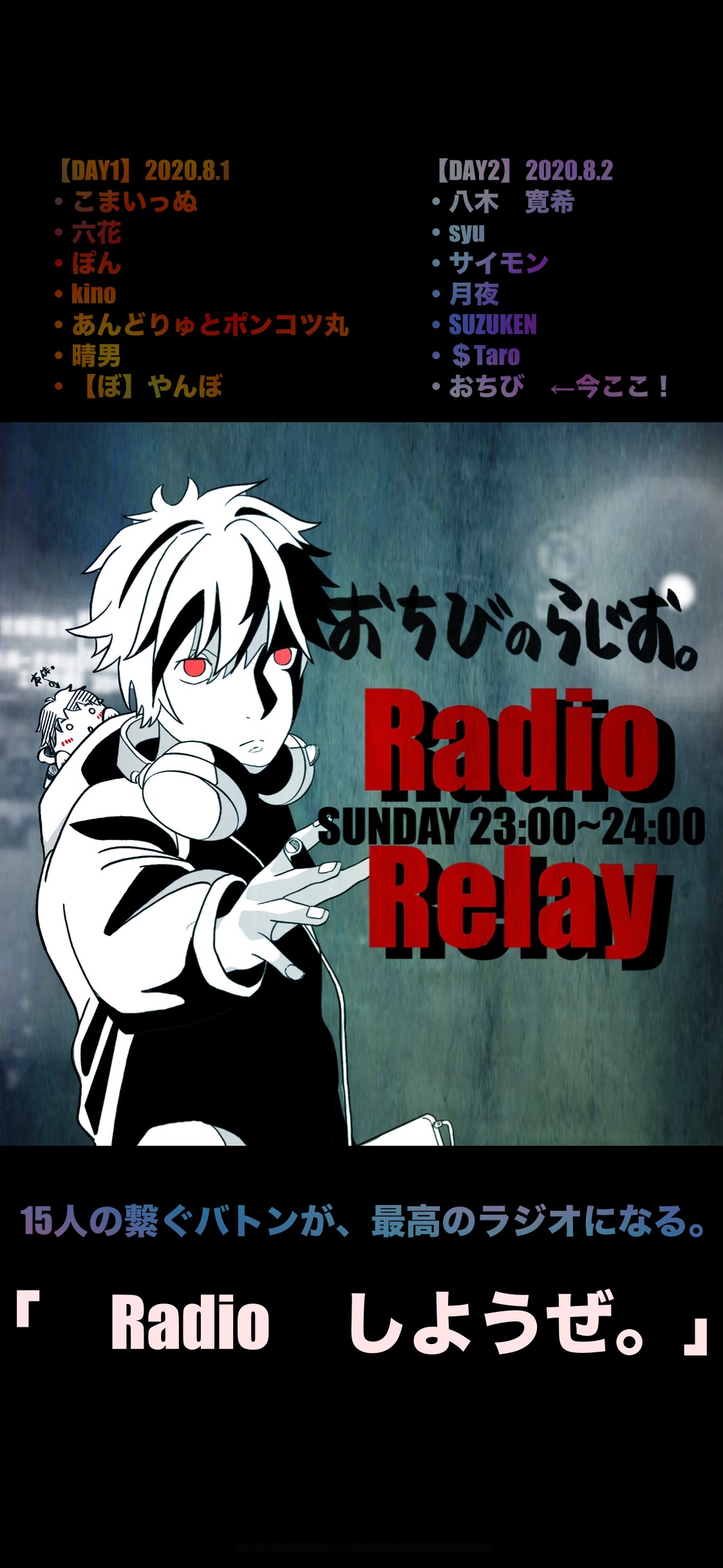 Radio Relay
