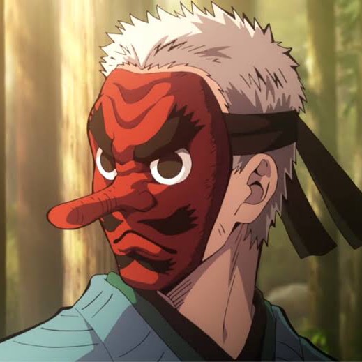 大塚芳忠さんの声真似で朗読