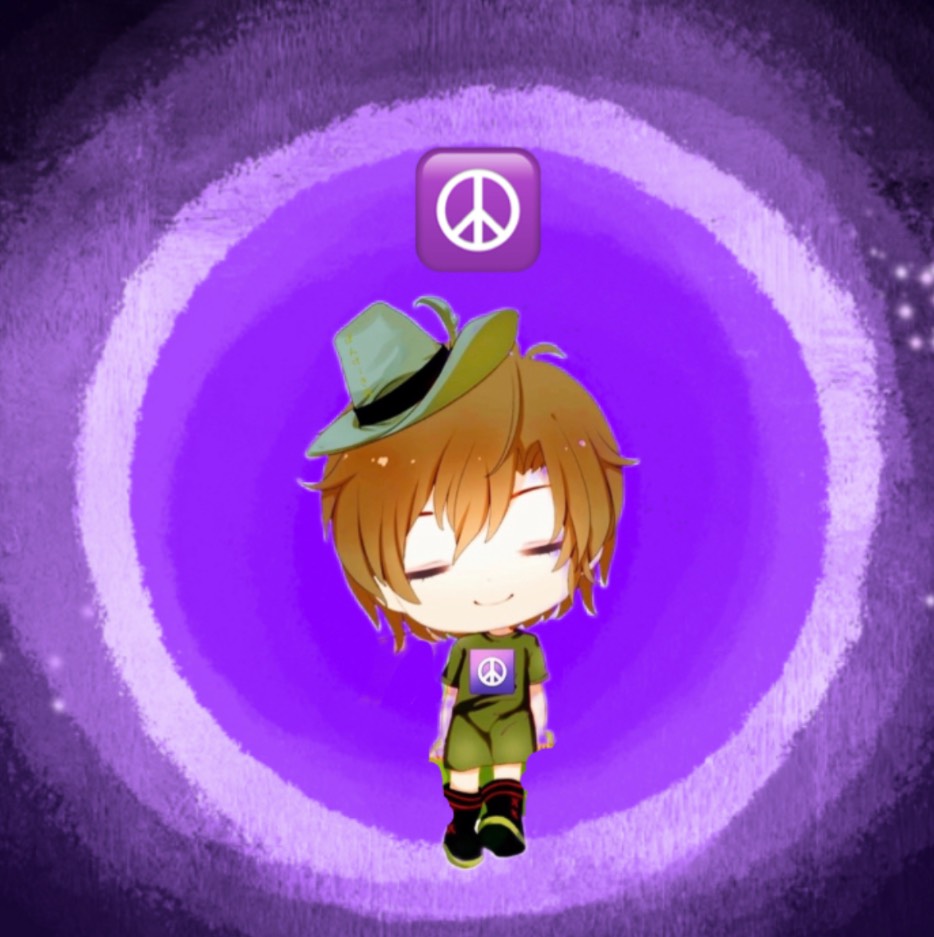 狭間の中で☮️(オリジナル曲弾き語り)