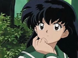 テスト配信　犬夜叉